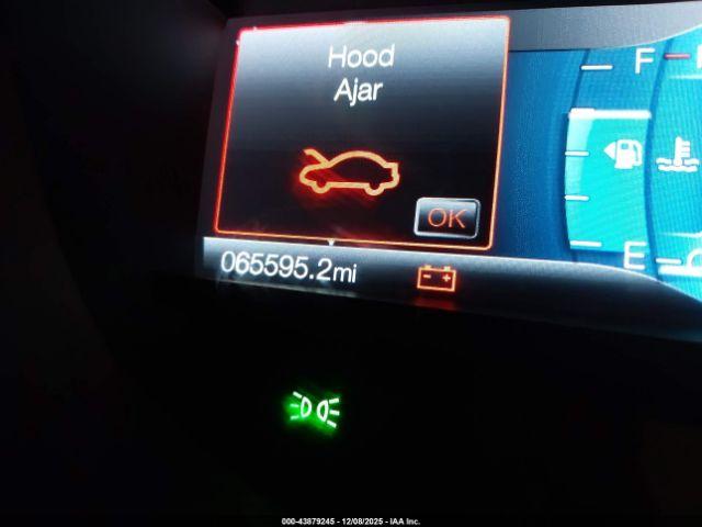 Ford Edge Sel Image 12