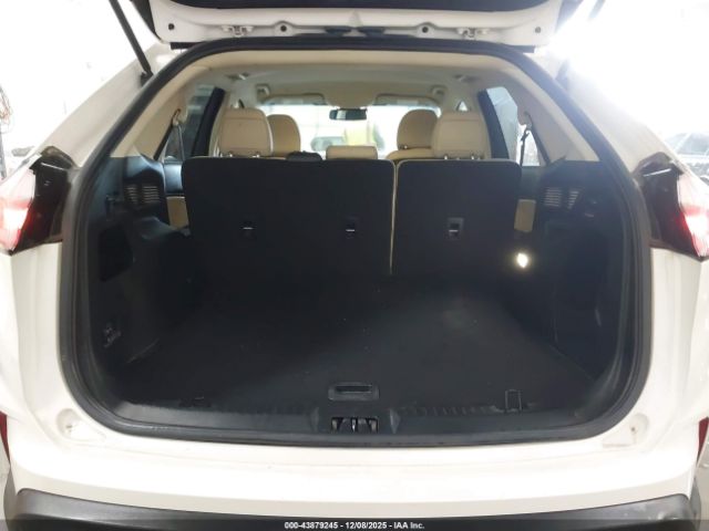 Ford Edge Sel Image 10