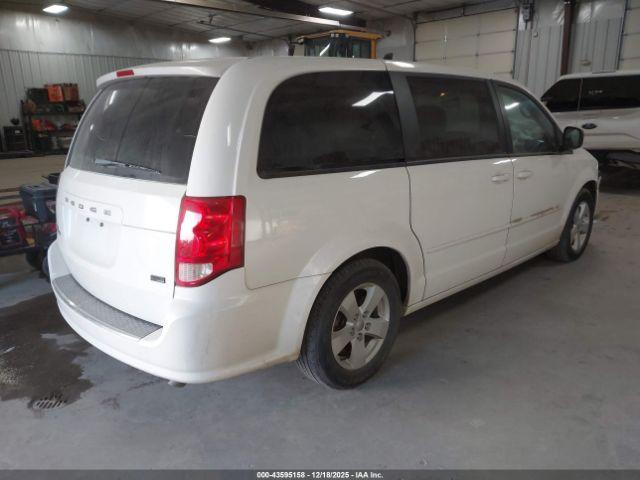 Dodge Grand Caravan Se Image 16