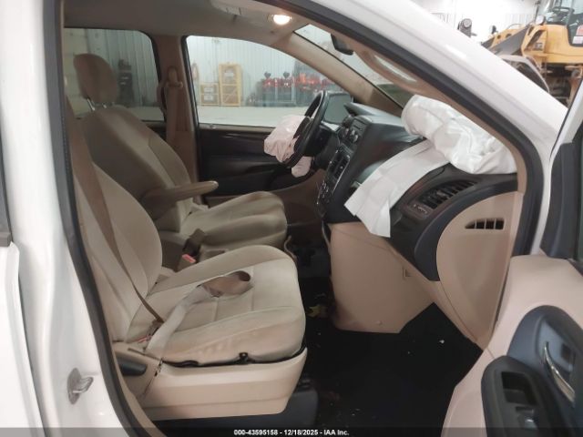 Dodge Grand Caravan Se Image 14