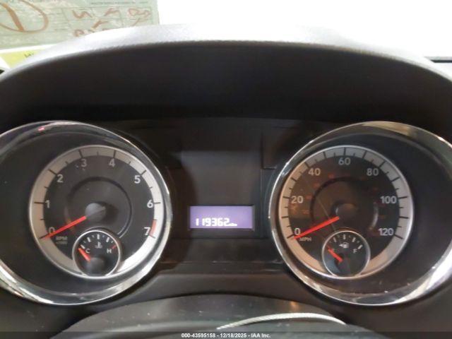 Dodge Grand Caravan Se Image 13