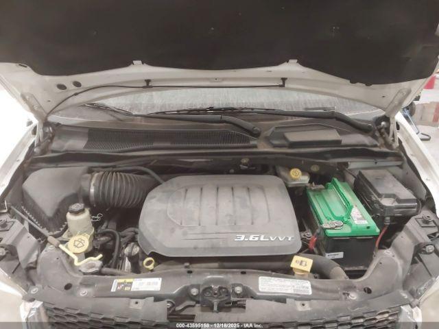 Dodge Grand Caravan Se Image 9