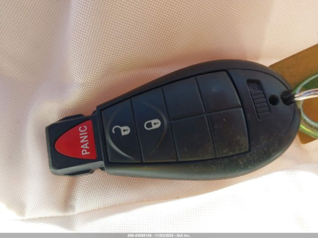 Dodge Grand Caravan Se Image 2