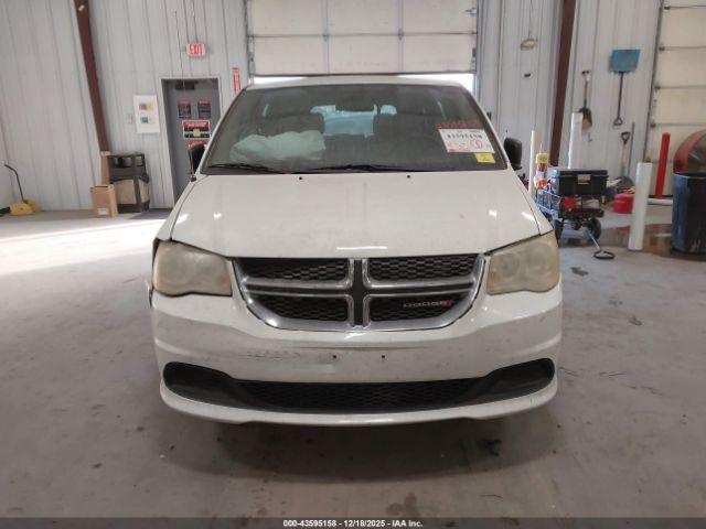 Dodge Grand Caravan Se Image 3