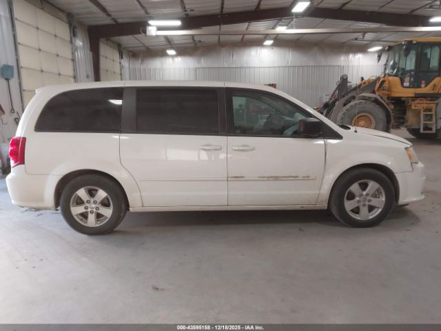 Dodge Grand Caravan Se Image 7