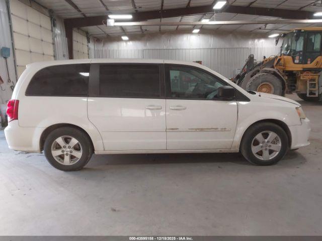 Dodge Grand Caravan Se Image 7