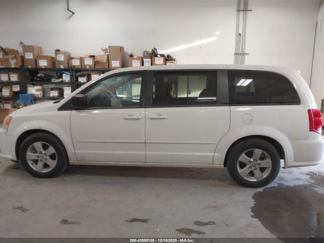 Dodge Grand Caravan Se Image 4