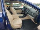 Subaru Outback 2.5i Premium Image 13