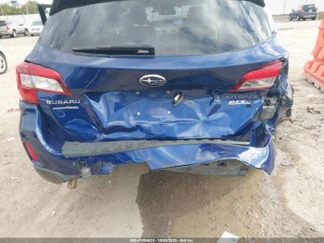 Subaru Outback 2.5i Premium Image 5