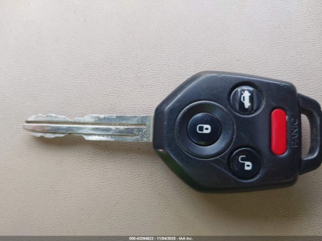 Subaru Outback 2.5i Premium Image 14