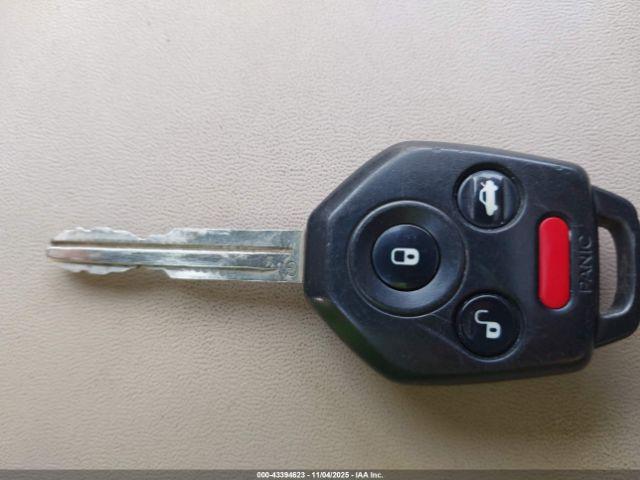 Subaru Outback 2.5i Premium Image 14