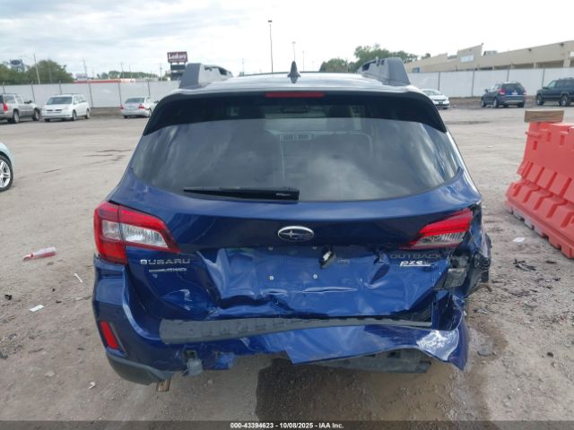 Subaru Outback 2.5i Premium Image 12