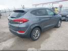 Hyundai TUCSON Se Image 3