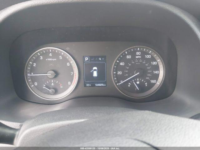 Hyundai TUCSON Se Image 6