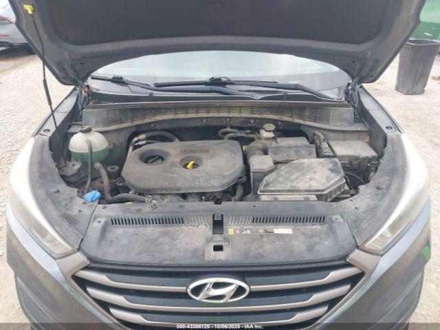Hyundai TUCSON Se Image 2
