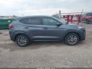 Hyundai TUCSON Se Image 11