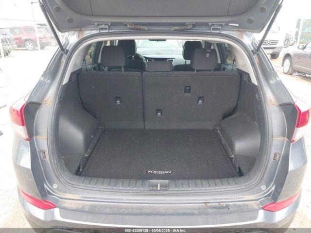 Hyundai TUCSON Se Image 16