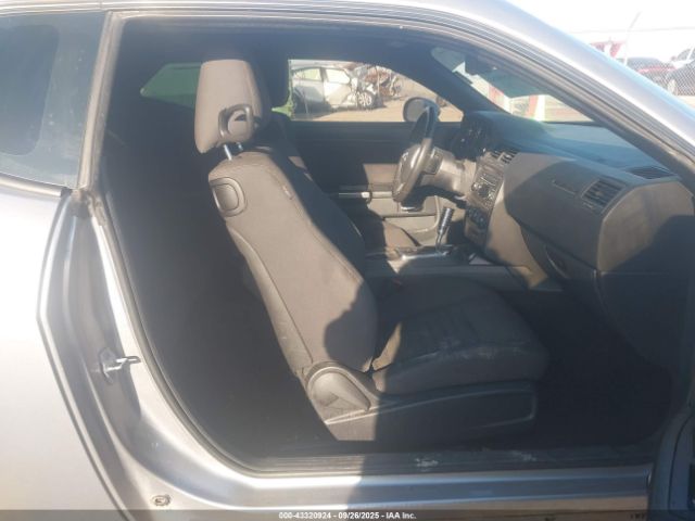 Dodge Challenger Image 17