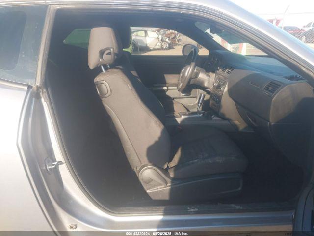 Dodge Challenger Image 17