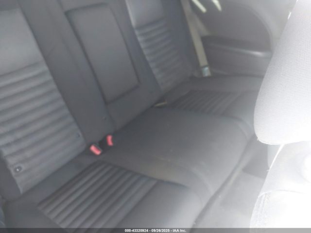 Dodge Challenger Image 10