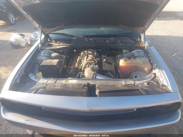 Dodge Challenger Image 15