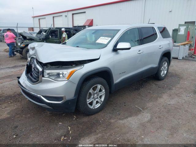 GMC Acadia Sle-1 Image 16