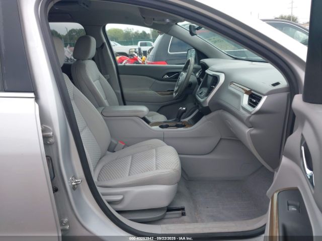 GMC Acadia Sle-1 Image 8