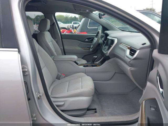 GMC Acadia Sle-1 Image 8