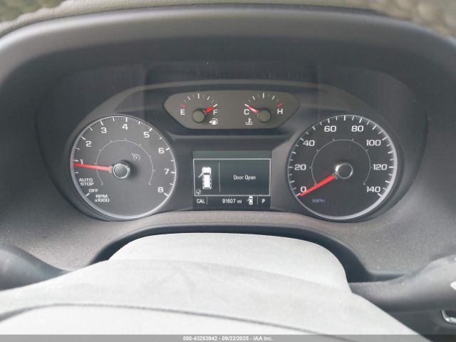 GMC Acadia Sle-1 Image 7