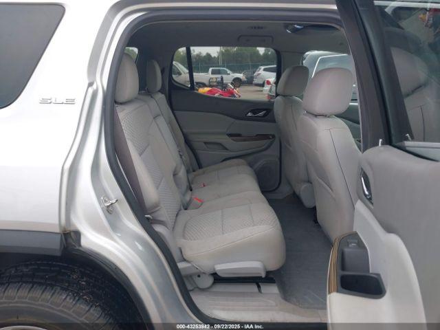 GMC Acadia Sle-1 Image 15