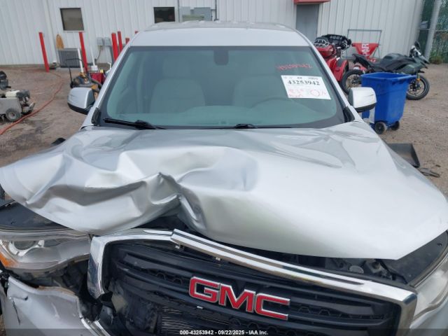 GMC Acadia Sle-1 Image 10