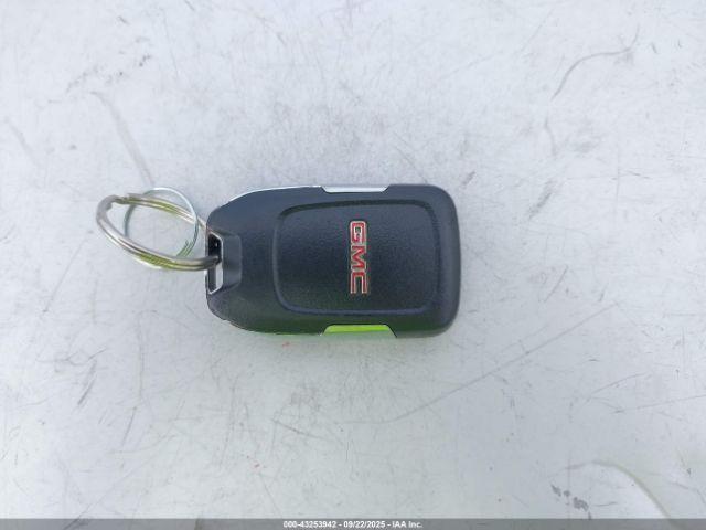 GMC Acadia Sle-1 Image 12