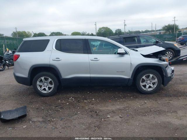 GMC Acadia Sle-1 Image 9