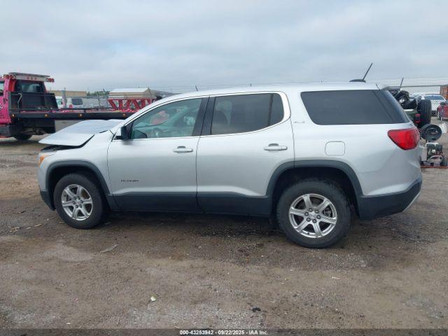 GMC Acadia Sle-1 Image 14