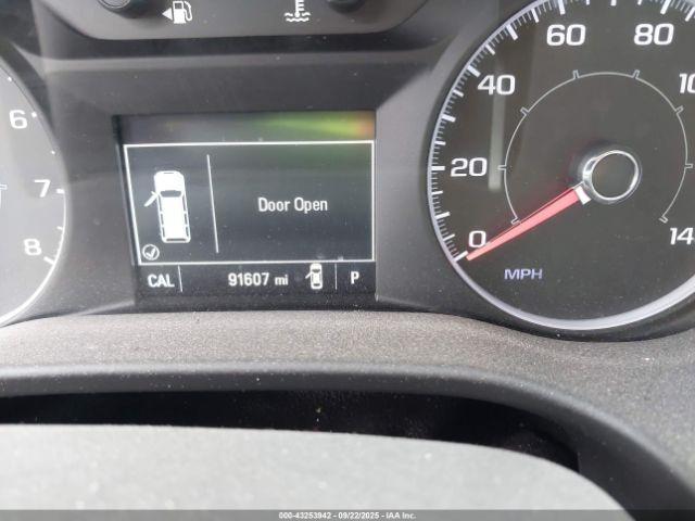 GMC Acadia Sle-1 Image 13