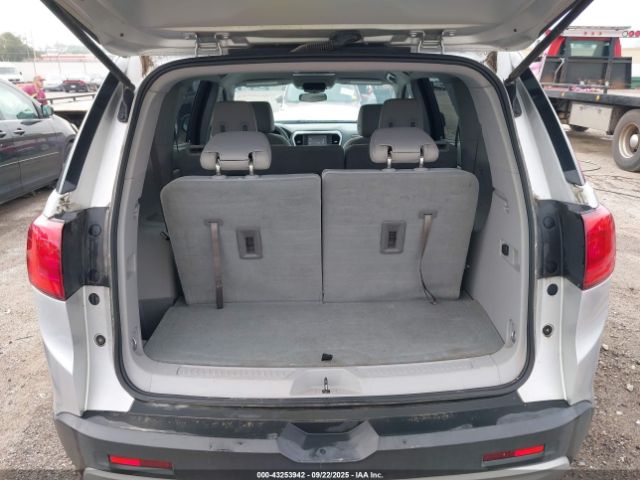 GMC Acadia Sle-1 Image 3