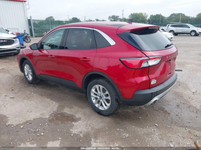 Ford Escape Se Image 10