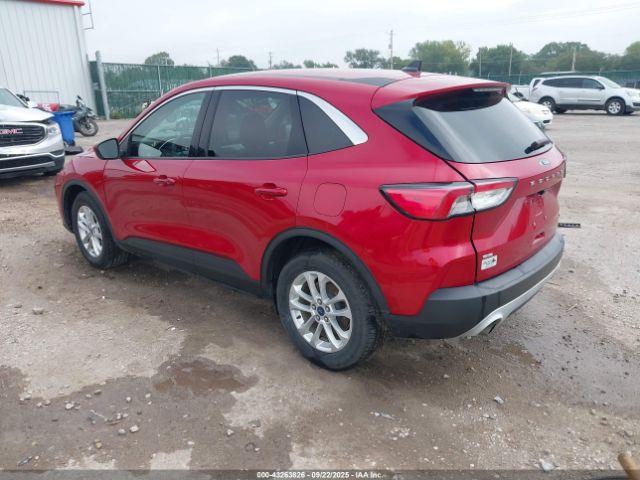Ford Escape Se Image 10