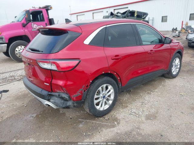 Ford Escape Se Image 7