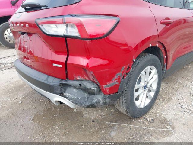 Ford Escape Se Image 12