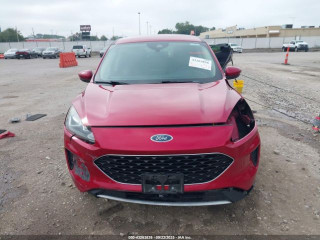 Ford Escape Se Image 13