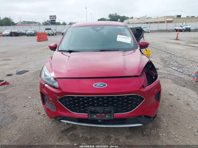 Ford Escape Se Image 13