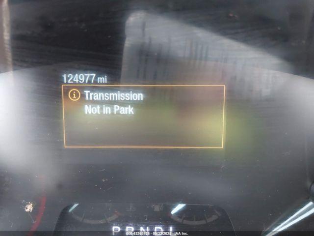 Ford Escape Se Image 4