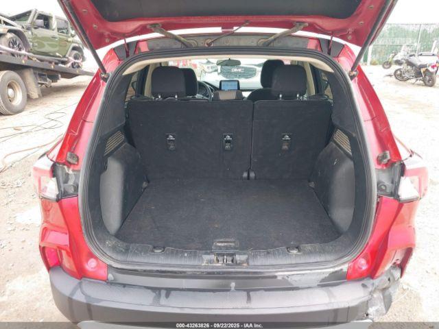 Ford Escape Se Image 9
