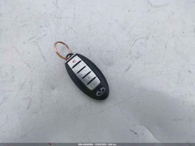 INFINITI Qx Image 11