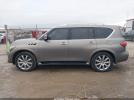 INFINITI Qx Image 15