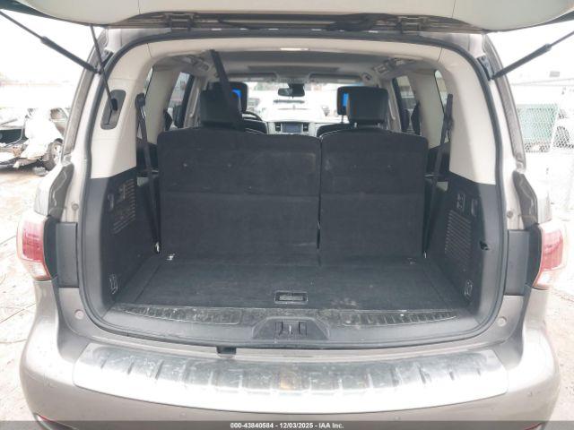 INFINITI Qx Image 12