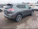Nissan Rogue Sl Image 14