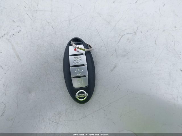 Nissan Rogue Sl Image 8