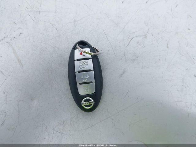 Nissan Rogue Sl Image 8